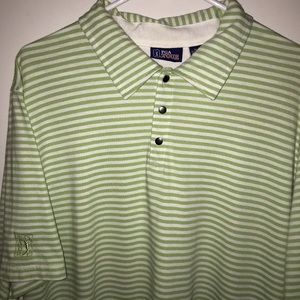 PGA Tour Golf Polo XL